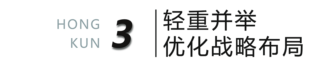 鴻坤地產(chǎn)及鴻坤物業(yè)榮登億翰百強榜