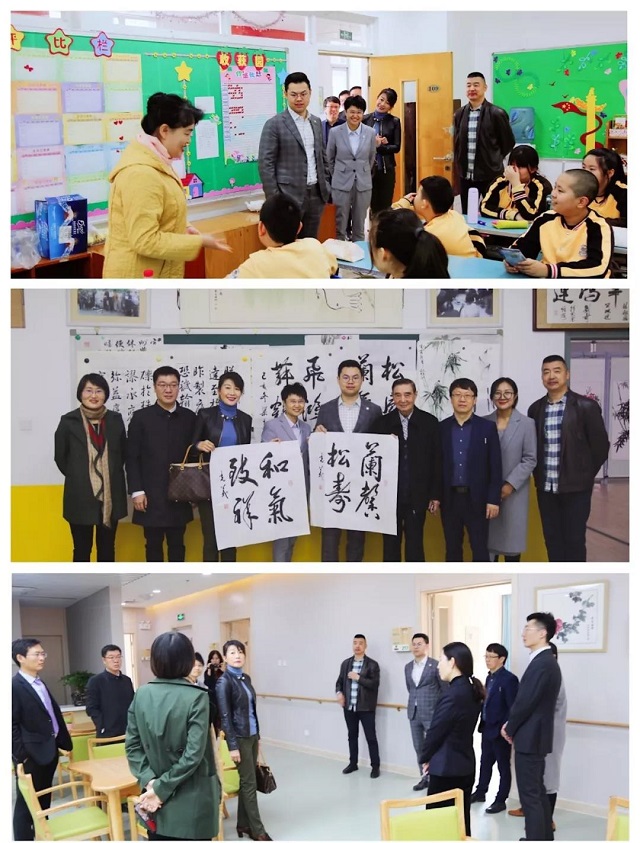 鴻坤集團(tuán)與怡海集團(tuán)成功簽訂戰(zhàn)略合作協(xié)議